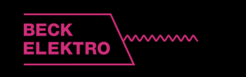 Logo Beck Elektro