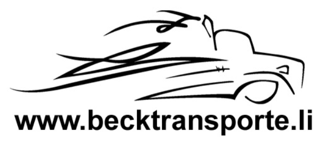 Logo Beck Transporte