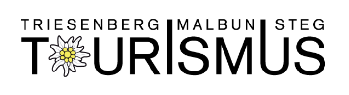 Logo Triesenberg Malbun Steg Tourismus