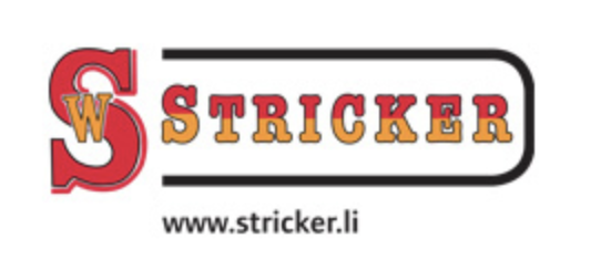 Logo Stricker und Partner Anstalt