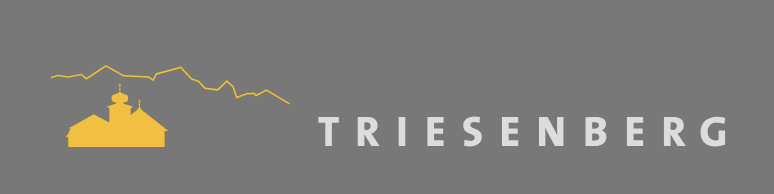 Logo Triesenberg